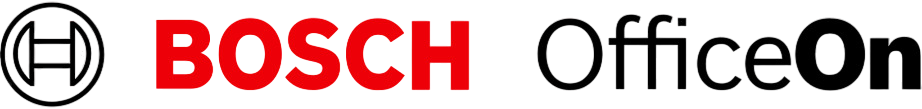 Logo OfficeOn - Bosch