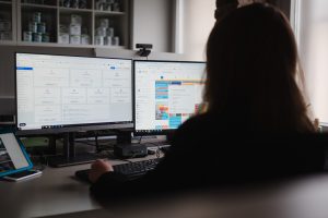 HERO Software in der Anwendung