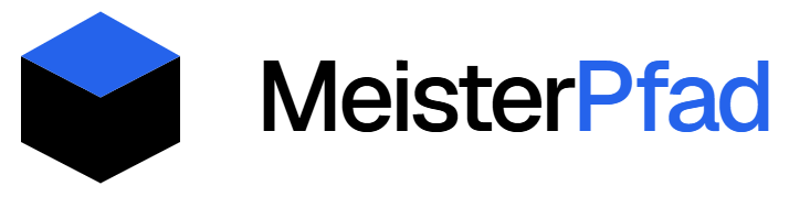 Das Logo von MeisterPfad